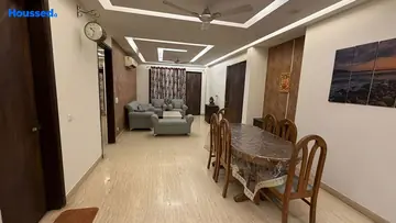 Project Image of 3 BHK Builder Floor for Rent in Sector 57, Gurgaon - Image 142167