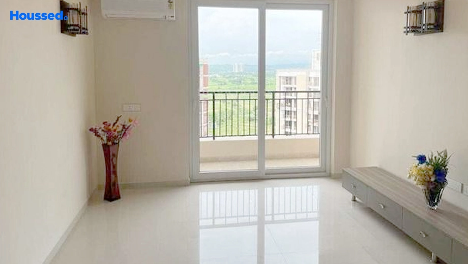 Project Image of 4 BHK Flat for Resale in Ambika Florence Park, New Chandigarh - Image 142184