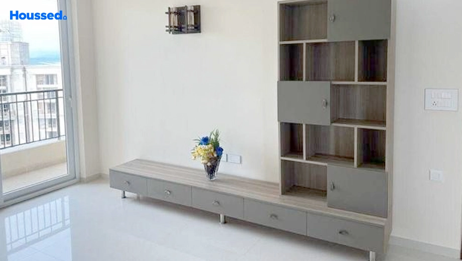 Project Image of 4 BHK Flat for Resale in Ambika Florence Park, New Chandigarh - Image 142185