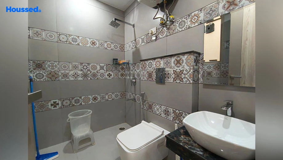Project Image of 3 BHK Semi-Furnished Builder Floor for Rent in Sector 38 - Image 142178