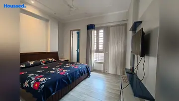 Project Image of 3 BHK Builder Floor for Rent in Sector 38, Gurgaon - Image 142183