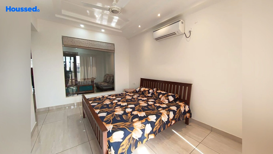 Project Image of 3 BHK Semi-Furnished Builder Floor for Rent in Sector 38 - Image 142182