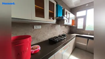 Project Image of 3 BHK Builder Floor for Rent in Sector 38, Gurgaon - Image 142179