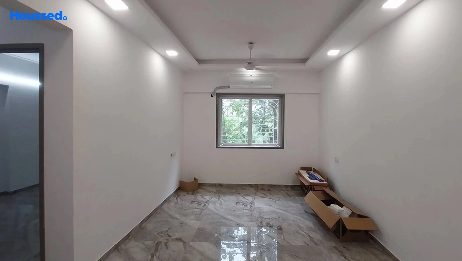 Project Image of 2 BHK Flat for Resale in Narang Garden Estate, Thane West - Image 142175