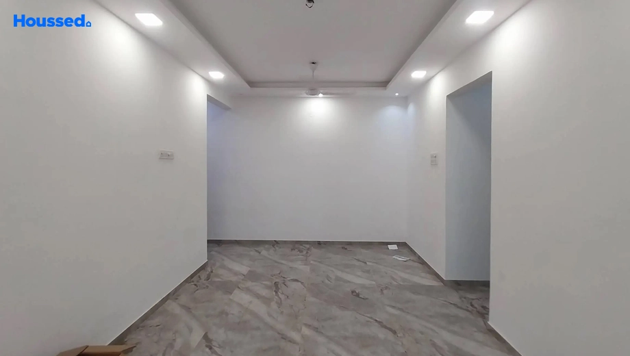 Project Image of 2 BHK Flat for Resale in Narang Garden Estate, Thane West - Image 142173