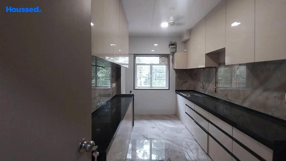 Project Image of 2 BHK Flat for Resale in Narang Garden Estate, Thane West - Image 142174