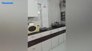 Project Image of 3 BHK House/Villa for Rent in Manpada, Thane - Image 142205