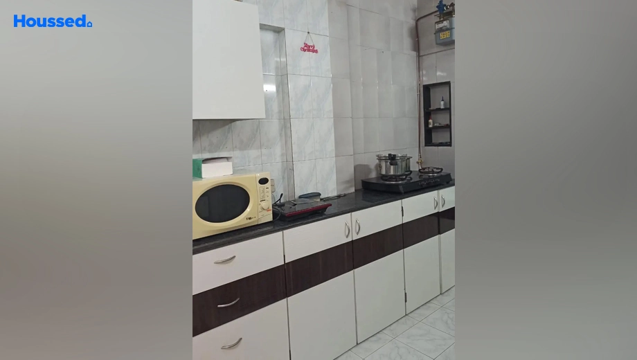 Project Image of 3 BHK Furnished House/Villa for Rent in Hill Garden, Manpada - Image 142205