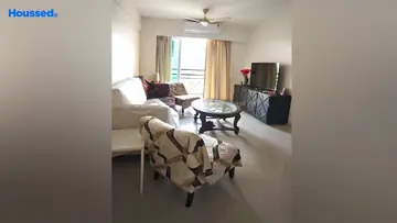 Project Image of 3 BHK Flat for Rent in Hiranandani Estate, Thane - Image 142276