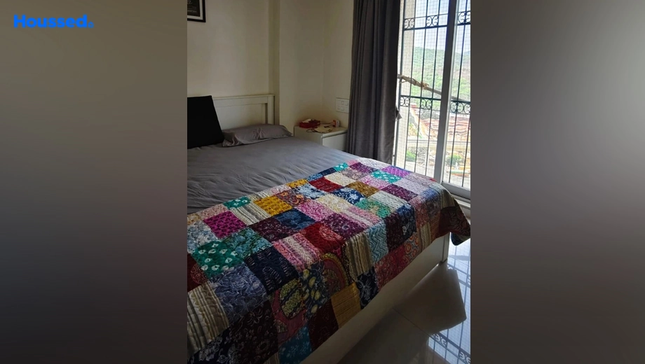 Project Image of 3 BHK Semi-Furnished Flat for Rent in Hiranandani Estate - Image 142278