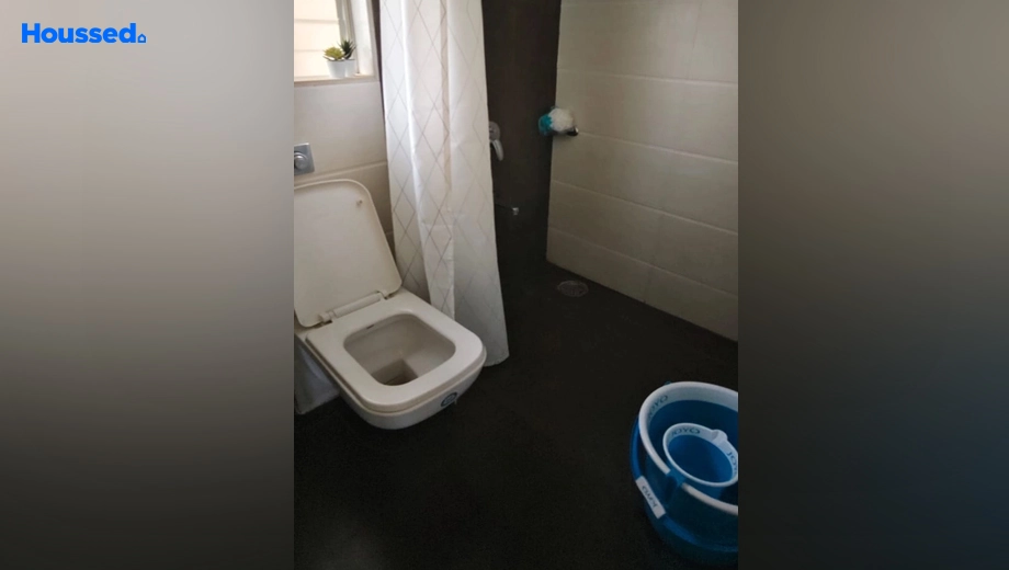 Project Image of 3 BHK Semi-Furnished Flat for Rent in Hiranandani Estate - Image 142275