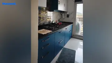 Project Image of 3 BHK Flat for Rent in Hiranandani Estate, Thane - Image 142277