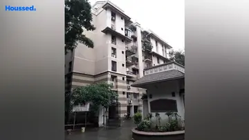 Project Image of 3 BHK Flat for Rent in Narang Garden Estate Thane West, Thane - Image 142231