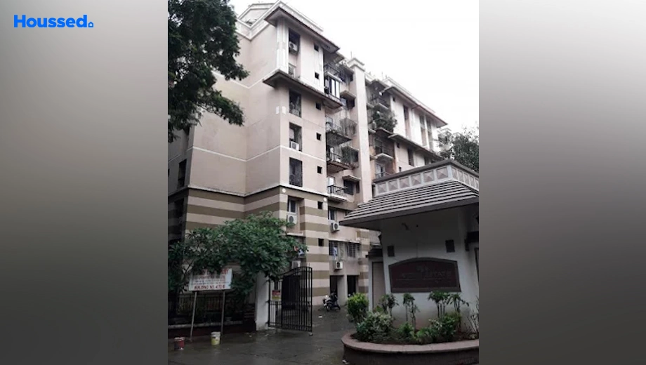 Project Image of 3 BHK Furnished Flat for Rent in Narang Garden Estate, Thane West - Image 142231