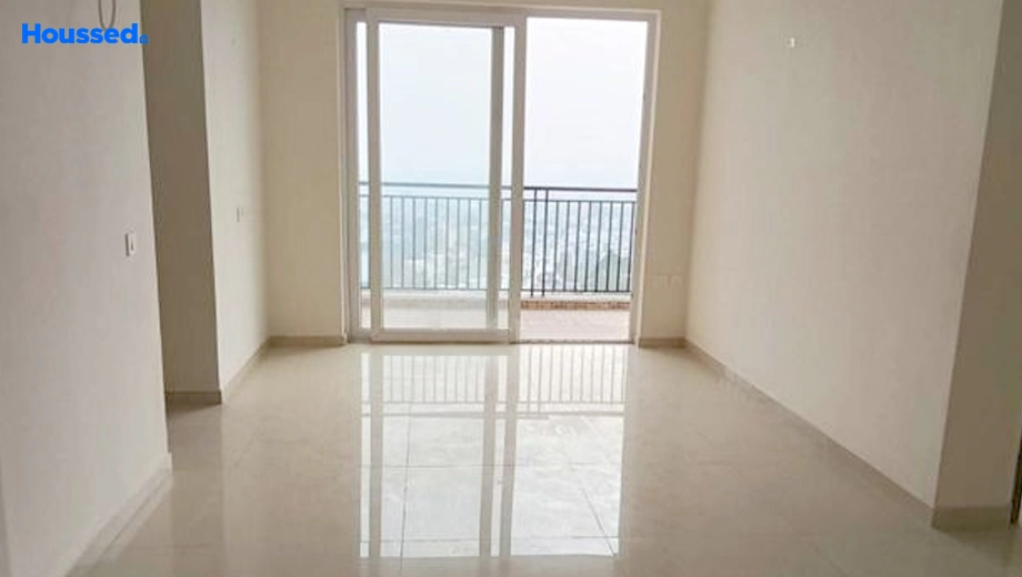 Project Image of 3 BHK Flat for Resale in Omaxe The Resort, New Chandigarh - Image 142244