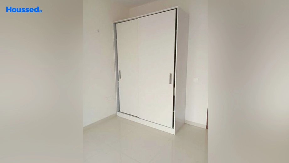 Project Image of 3 BHK Flat for Resale in Omaxe The Resort, New Chandigarh - Image 142241