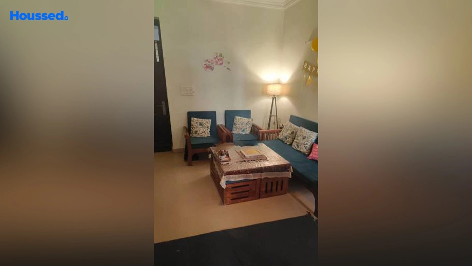 Project Image of 2 BHK Flat for Resale in Antriksh Heights, Sector 84 - Image 142235