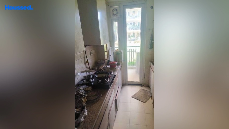 Project Image of 2 BHK Flat for Resale in Antriksh Heights, Sector 84 - Image 142234