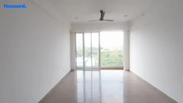 Project Image of 2 BHK Flat for Resale in Embassy One Pokhran, Thane - Image 142236