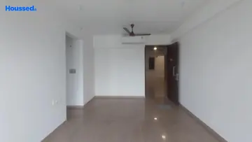 Project Image of 2 BHK Flat for Resale in Embassy One Pokhran, Thane - Image 142237