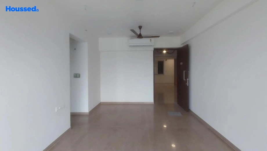 Project Image of 2 BHK Flat for Resale in Embassy One, Pokhran - Image 142237