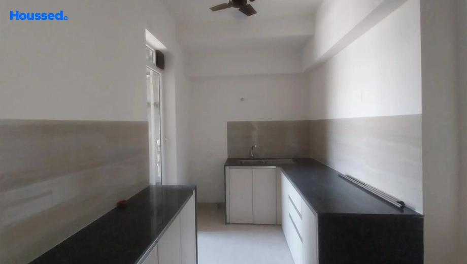 Project Image of 2 BHK Flat for Resale in Embassy One, Pokhran - Image 142239