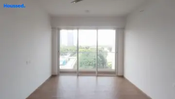 Project Image of 2 BHK Flat for Resale in Embassy One Pokhran, Thane - Image 142240