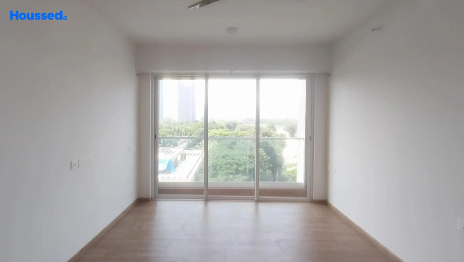 Project Image of 2 BHK Flat for Resale in Embassy One, Pokhran - Image 142240