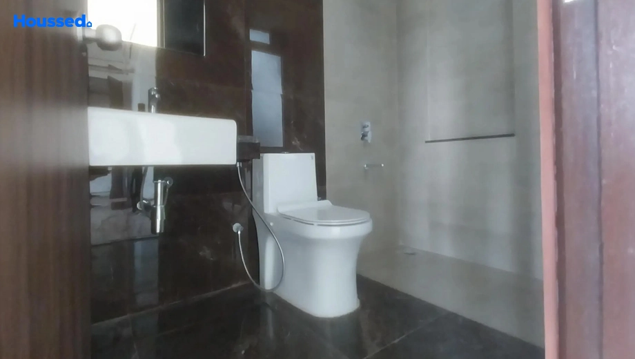 Project Image of 2 BHK Flat for Resale in Embassy One, Pokhran - Image 142238