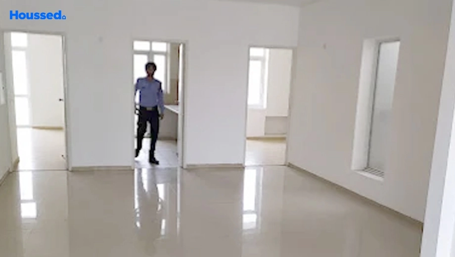 Project Image of 3 BHK Flat for Resale in DLF Hyde Park Estate, New Chandigarh - Image 142247