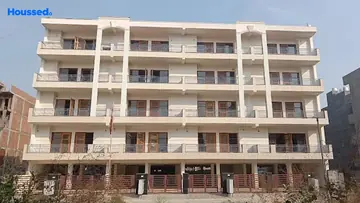 Project Image of 3 BHK Builder Floor for Rent in Fidato Honour Homes Sector 89, Faridabad - Image 142264
