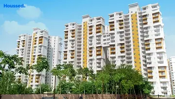 Project Image of 2 BHK Flat for Rent in BPTP Princess Park Sector 86, Faridabad - Image 142273