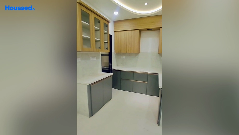 Project Image of 2 BHK House/Villa for Resale in Singapore Residency, Devguradia - Image 142284
