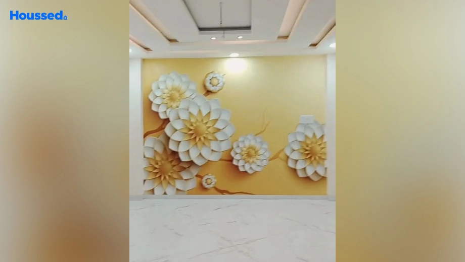 Project Image of 3 BHK House/Villa for Resale in Pushp Ratan Park, Devguradia - Image 142289