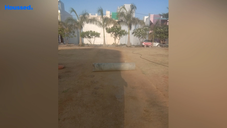 Project Image of Housing Plot/Residential Land for Resale in AB Bypass Road - Image 142294