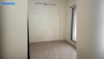 Project Image of 1 BHK Flat for Rent in Airoli, Navi Mumbai - Image 142297