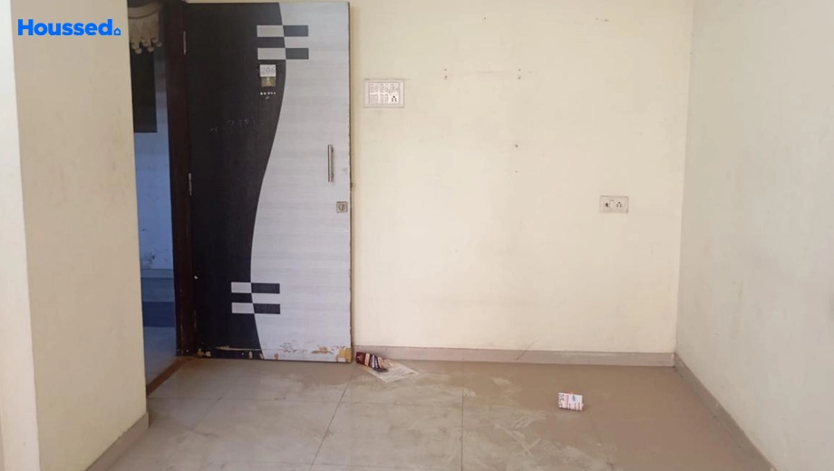 Project Image of 1 BHK Un-Furnished Flat for Rent in Airoli - Image 142295