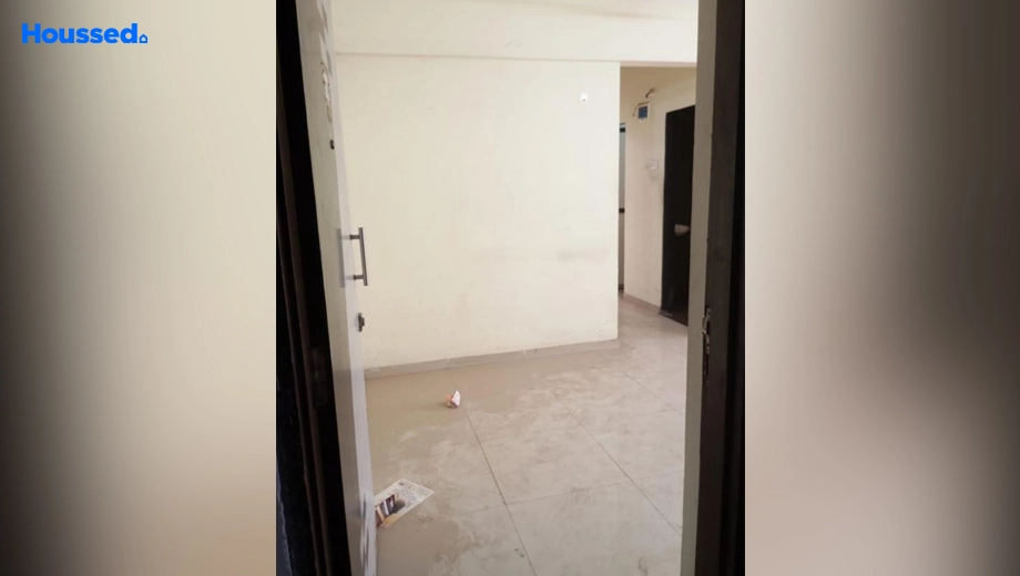 Project Image of 1 BHK Un-Furnished Flat for Rent in Airoli - Image 142298