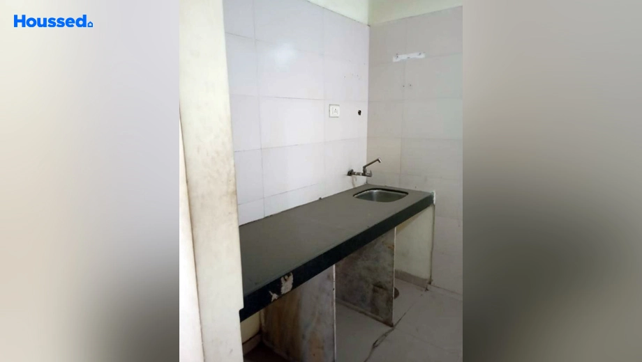 Project Image of 1 BHK Un-Furnished Flat for Rent in Airoli - Image 142299