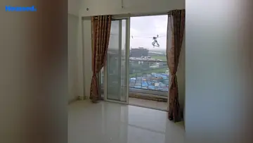Project Image of 2 BHK Flat for Rent in Akshar Green World Airoli, Navi Mumbai - Image 142303