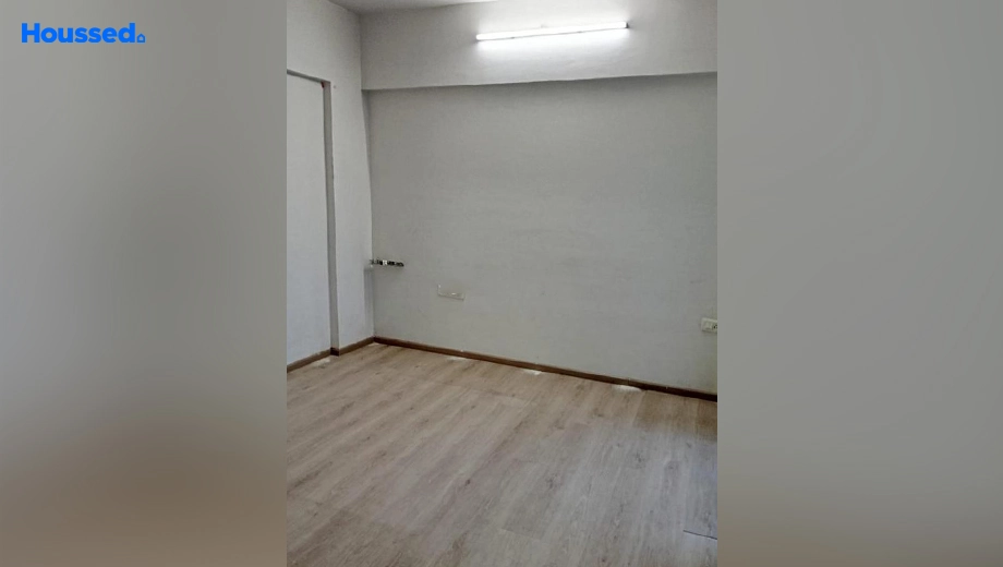 Project Image of 2 BHK Un-Furnished Flat for Rent in Akshar Green World, Airoli - Image 142301