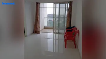 Project Image of 2 BHK Flat for Rent in Akshar Green World Airoli, Navi Mumbai - Image 142305