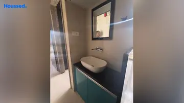Project Image of 2 BHK Flat for Rent in Airoli, Navi Mumbai - Image 142308