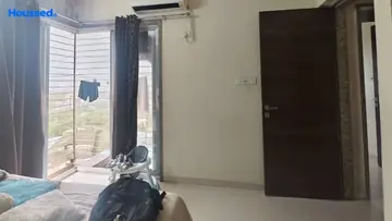 Project Image of 2 BHK Flat for Rent in Airoli, Navi Mumbai - Image 142307