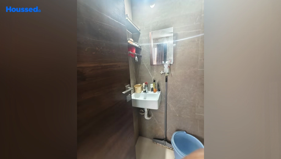 Project Image of 2 BHK Furnished Flat for Rent in Airoli - Image 142314