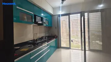 Project Image of 2 BHK Flat for Rent in Airoli, Navi Mumbai - Image 142306
