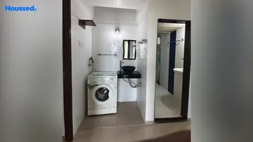 Project Image of 2 BHK Flat for Rent in Airoli, Navi Mumbai - Image 142322