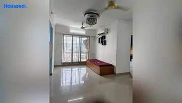 Project Image of 2 BHK Flat for Rent in Airoli, Navi Mumbai - Image 142316