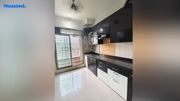Project Image of 2 BHK Flat for Rent in Airoli, Navi Mumbai - Image 142317