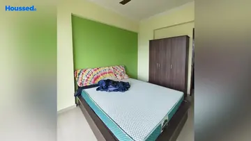 Project Image of 2 BHK Flat for Rent in Airoli, Navi Mumbai - Image 142324